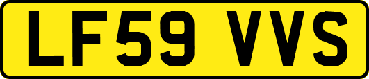 LF59VVS