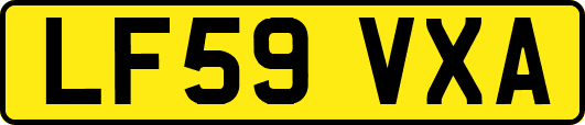LF59VXA