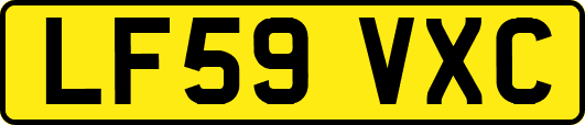 LF59VXC