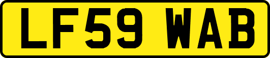 LF59WAB