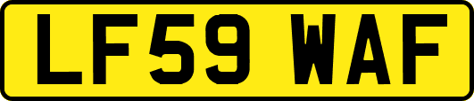 LF59WAF
