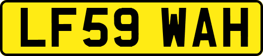 LF59WAH