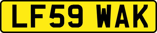 LF59WAK