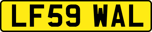 LF59WAL