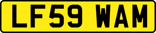 LF59WAM