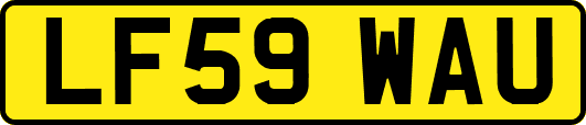 LF59WAU