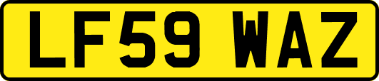 LF59WAZ