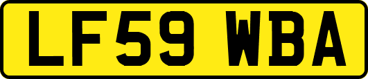 LF59WBA