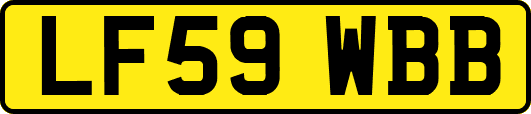 LF59WBB