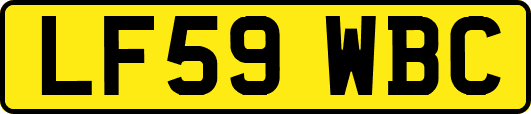 LF59WBC
