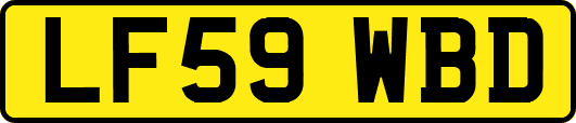 LF59WBD