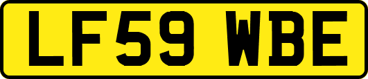 LF59WBE