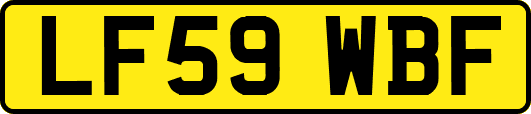 LF59WBF