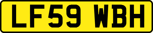 LF59WBH