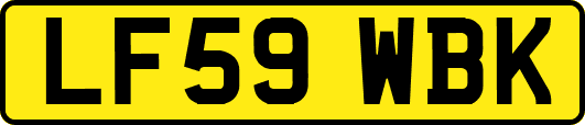 LF59WBK