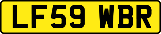 LF59WBR