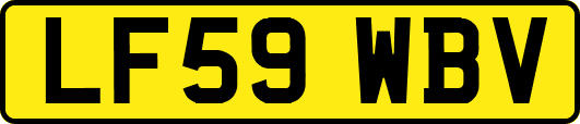 LF59WBV