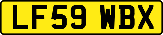 LF59WBX