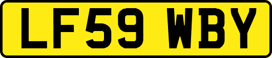 LF59WBY