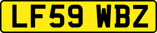 LF59WBZ