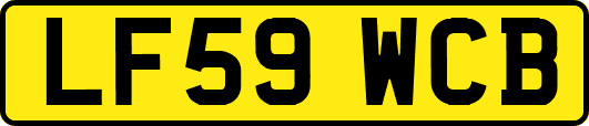 LF59WCB