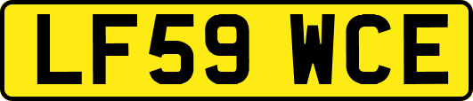 LF59WCE