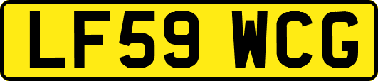 LF59WCG