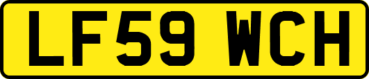 LF59WCH