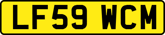 LF59WCM