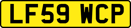 LF59WCP