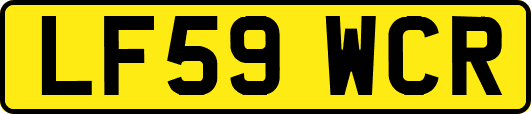 LF59WCR