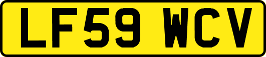 LF59WCV