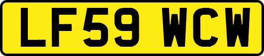 LF59WCW
