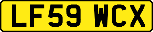 LF59WCX