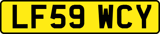LF59WCY