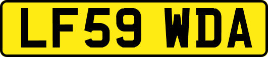 LF59WDA