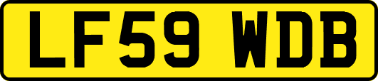 LF59WDB