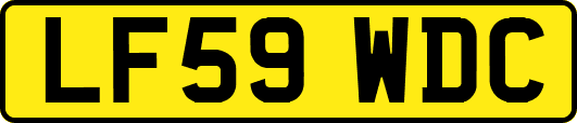 LF59WDC