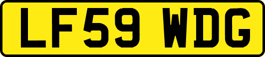 LF59WDG