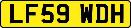 LF59WDH