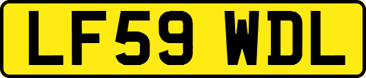 LF59WDL