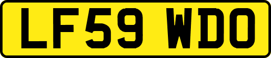LF59WDO