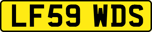 LF59WDS