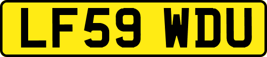 LF59WDU