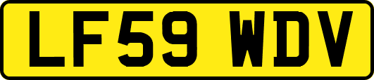 LF59WDV