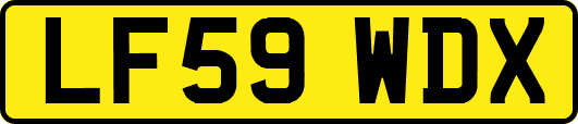 LF59WDX