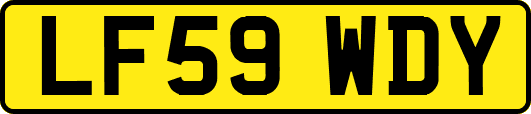 LF59WDY