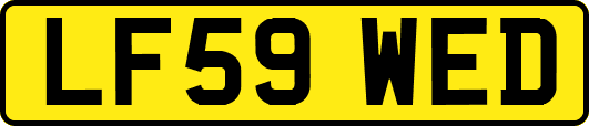 LF59WED