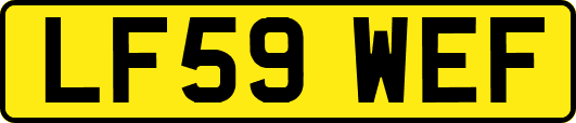 LF59WEF