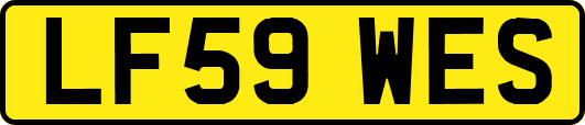 LF59WES
